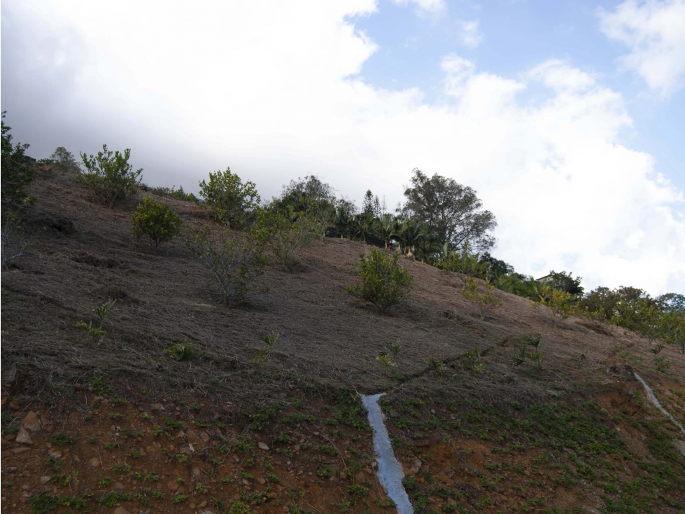 Lote en venta en Vereda La Veta, Copacabana, Antioquia — foto 4