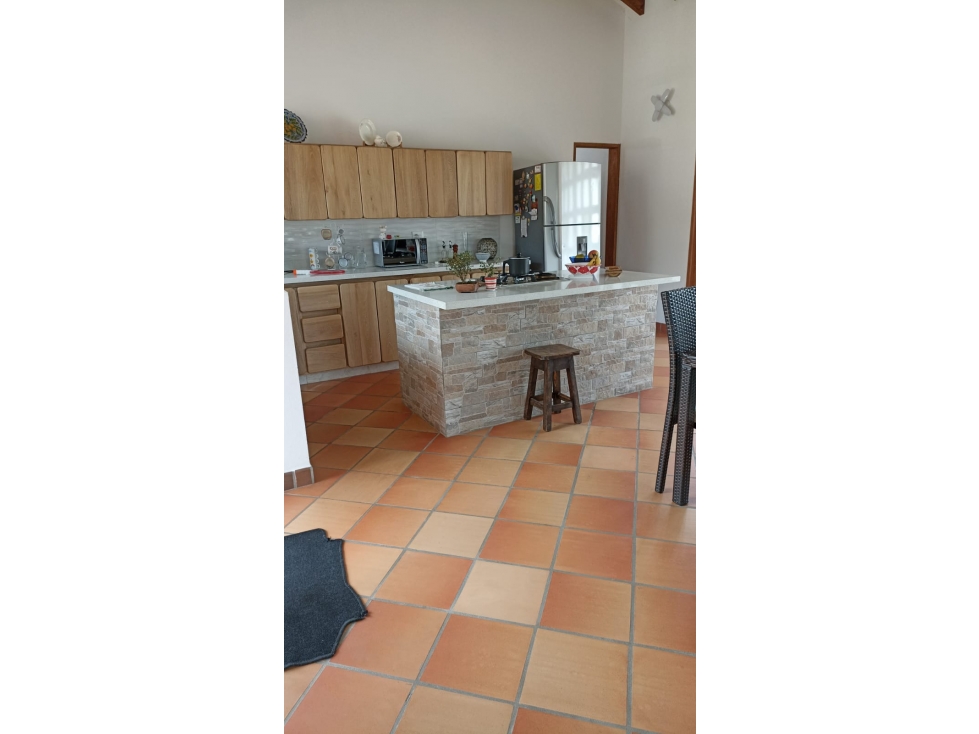 Casa en venta en zona rural de El Carmen del Viboral, Antioquia — foto 5