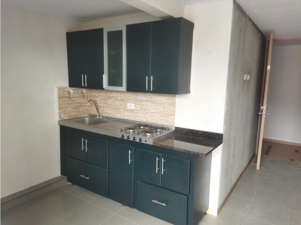 Apartamento en venta en Bello, Antioquia