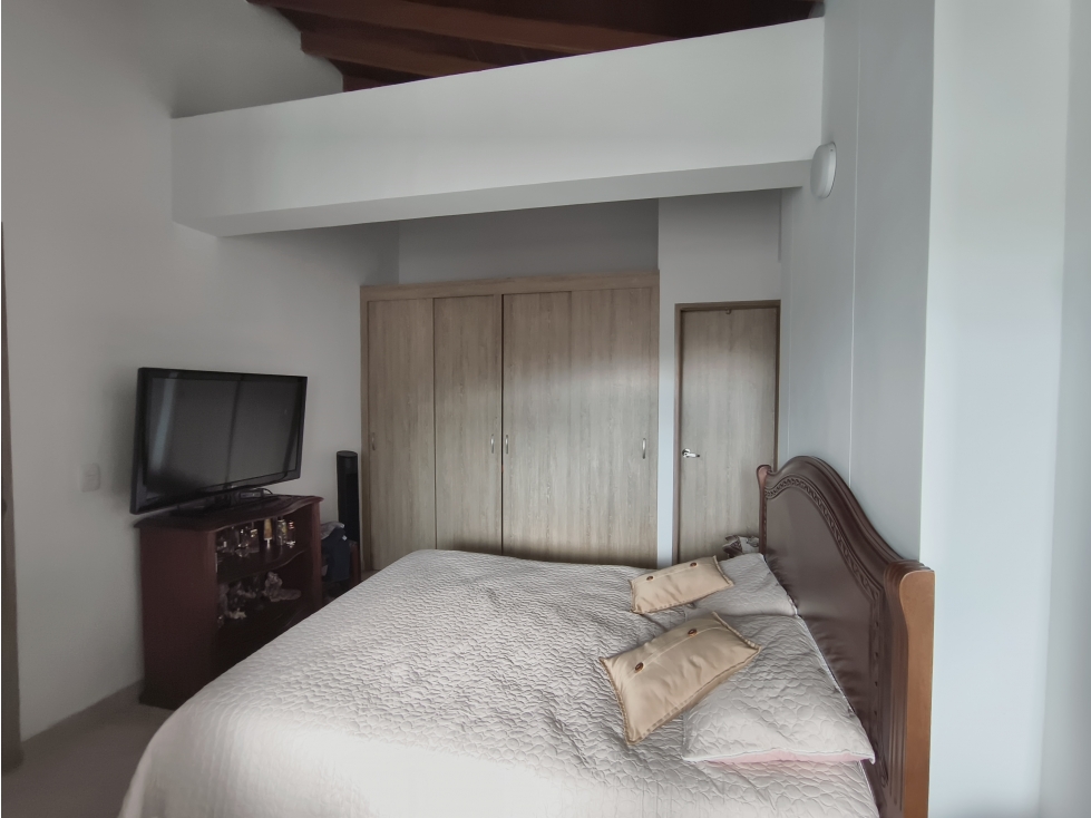 Casa en venta El Dorado Envigado Antioquia — foto 5