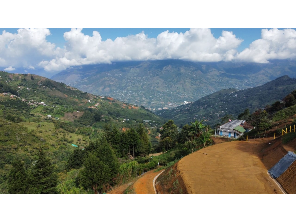 Lote en venta en Copacabana, Antioquia — foto 3