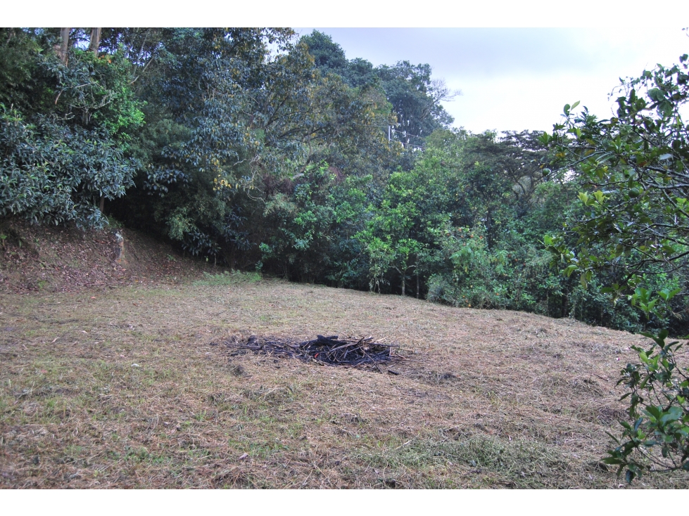 Lote en venta en Vereda La Montañita, Copacabana, Antioquia — foto 3