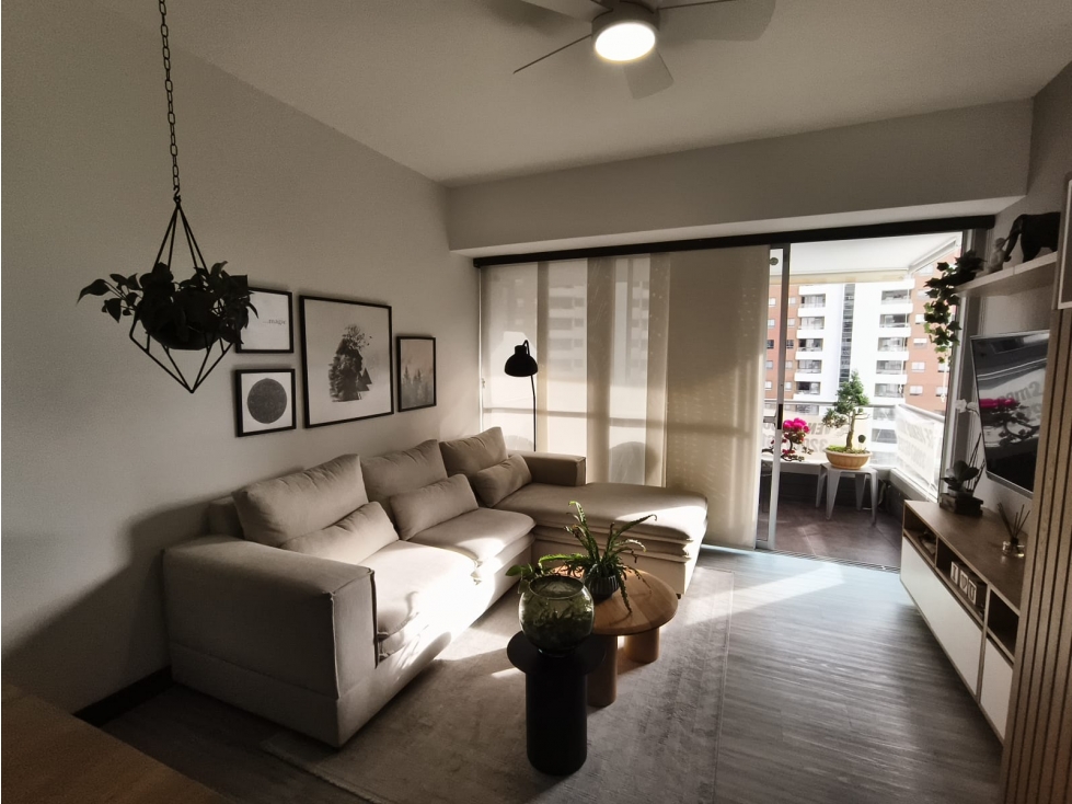 Apartamento en venta en Sabaneta, Antioquia — foto 2