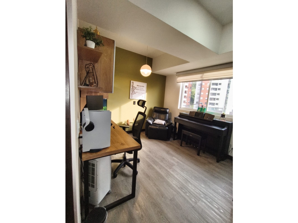 Apartamento en venta en Sabaneta, Antioquia — foto 4