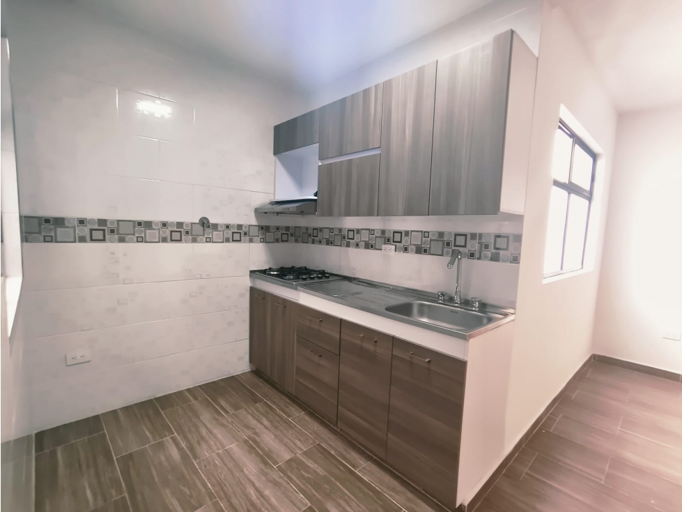Apartamento Envigado La Mina Antioquia