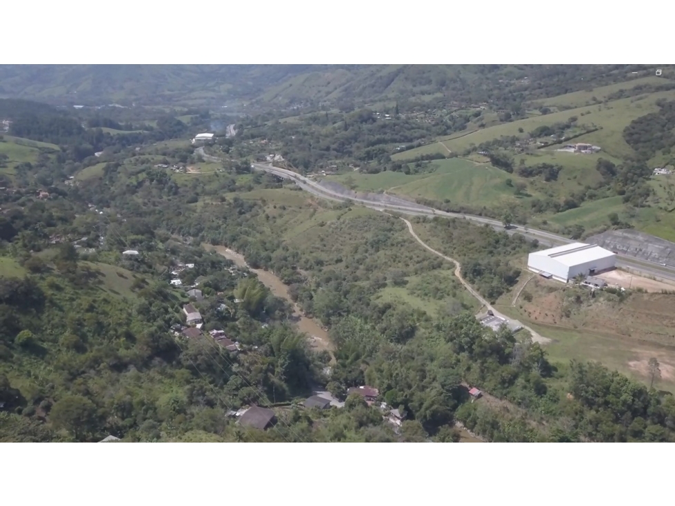 Lote en venta en Barbosa, Antioquia — foto 2