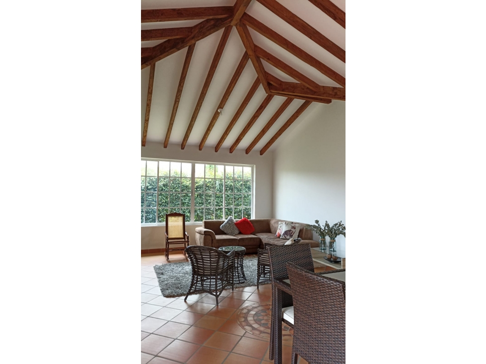 Casa en venta en zona rural de El Carmen del Viboral, Antioquia — foto 3