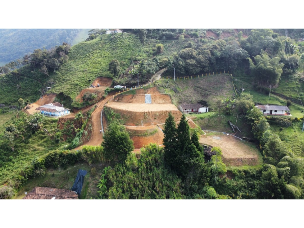 Lote en venta en Copacabana, Antioquia — foto 5