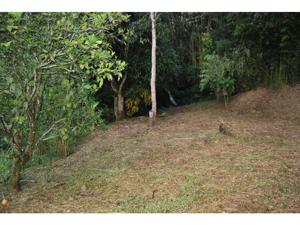 Lote en venta en Vereda La Montañita, Copacabana, Antioquia — foto 5