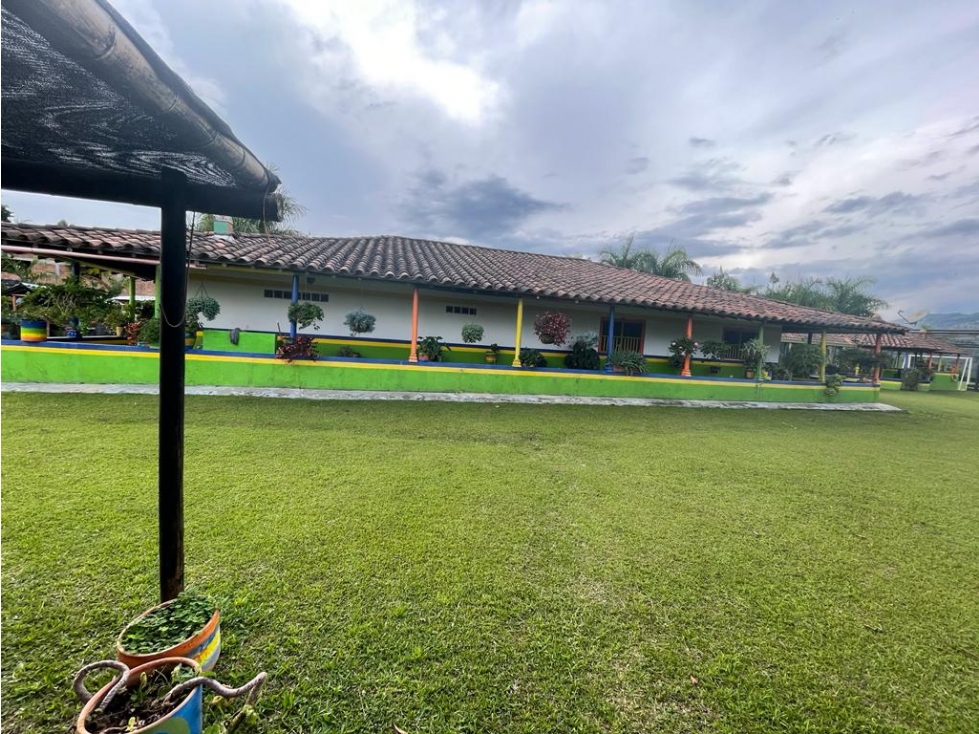 Finca en venta en Guarne, Antioquia