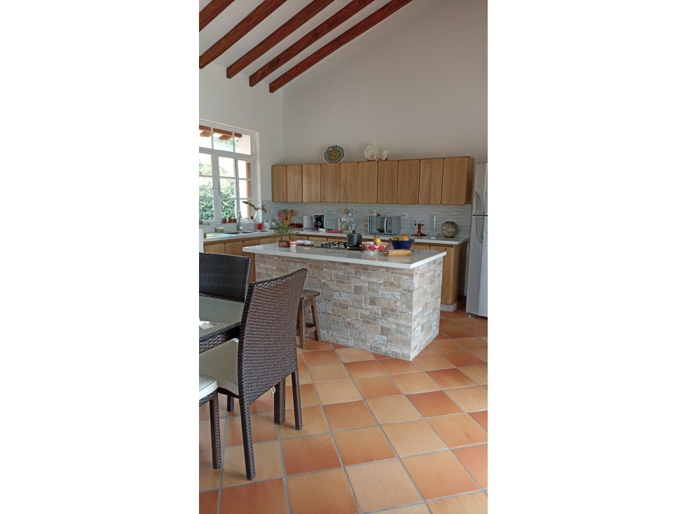 Casa en venta en zona rural de El Carmen del Viboral, Antioquia — foto 4