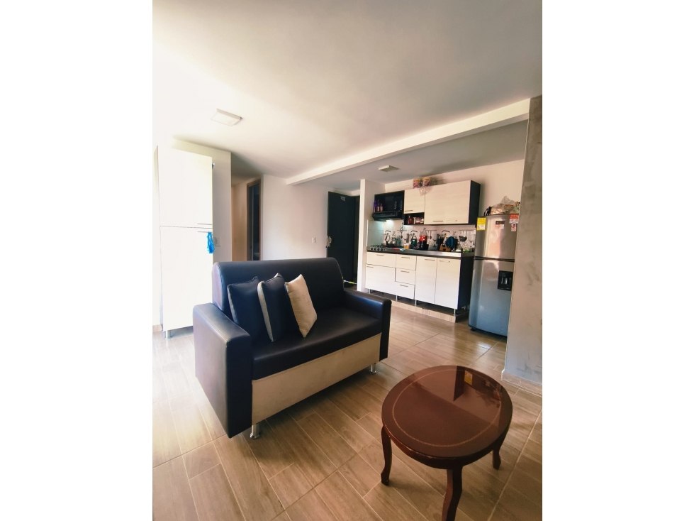 Apartamento en Venta Guasimalito Bello Antioquia