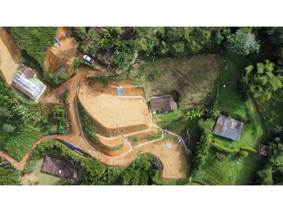 Lote en venta en Copacabana, Antioquia — foto 6