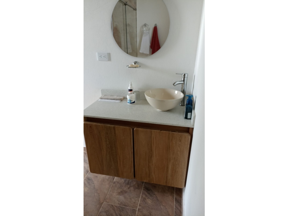 Casa en venta en zona rural de El Carmen del Viboral, Antioquia — foto 6