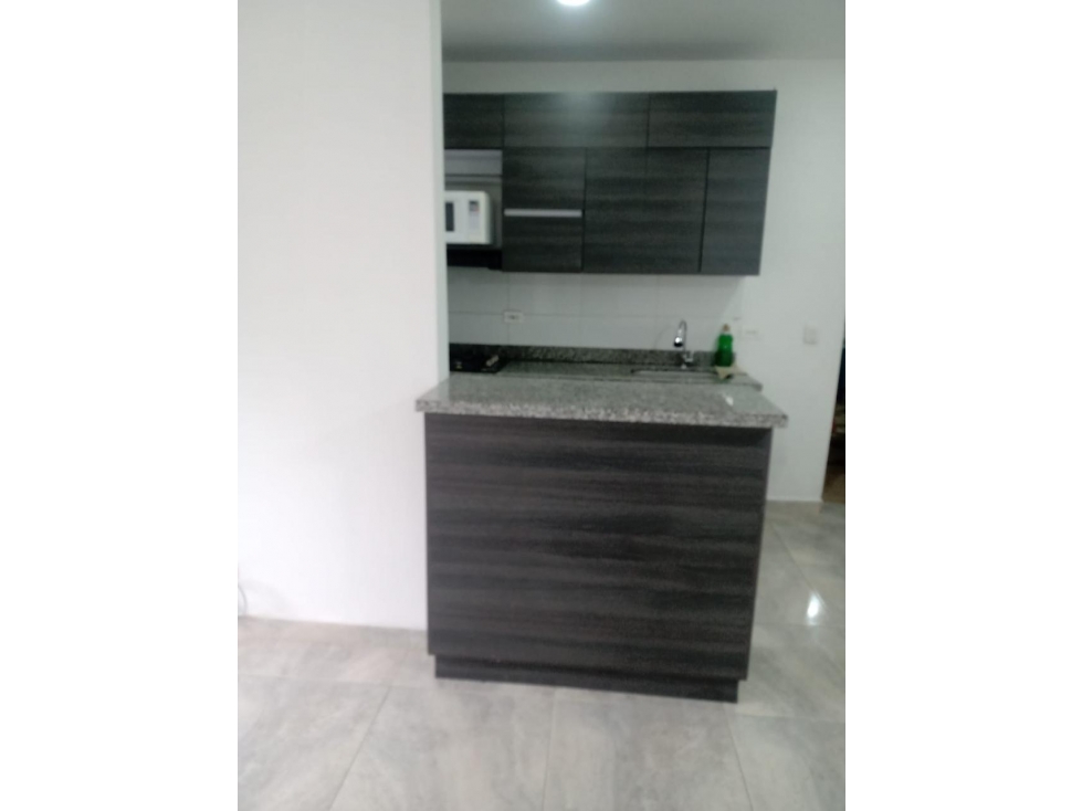 Apartamento en Venta Sabaneta Antioquia — foto 2