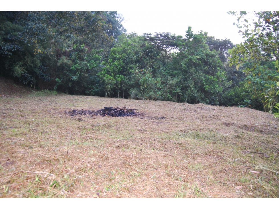 Lote en venta en Vereda La Montañita, Copacabana, Antioquia