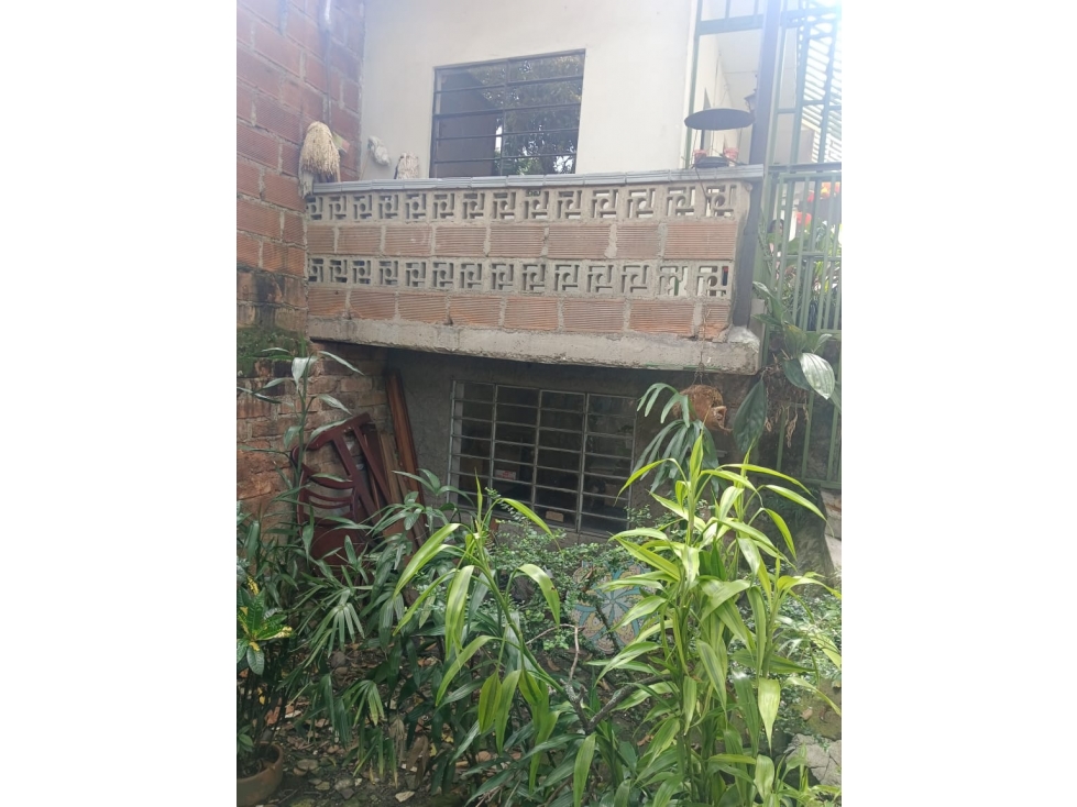 Casa lote en venta en La Milagrosa, Medellín — foto 6