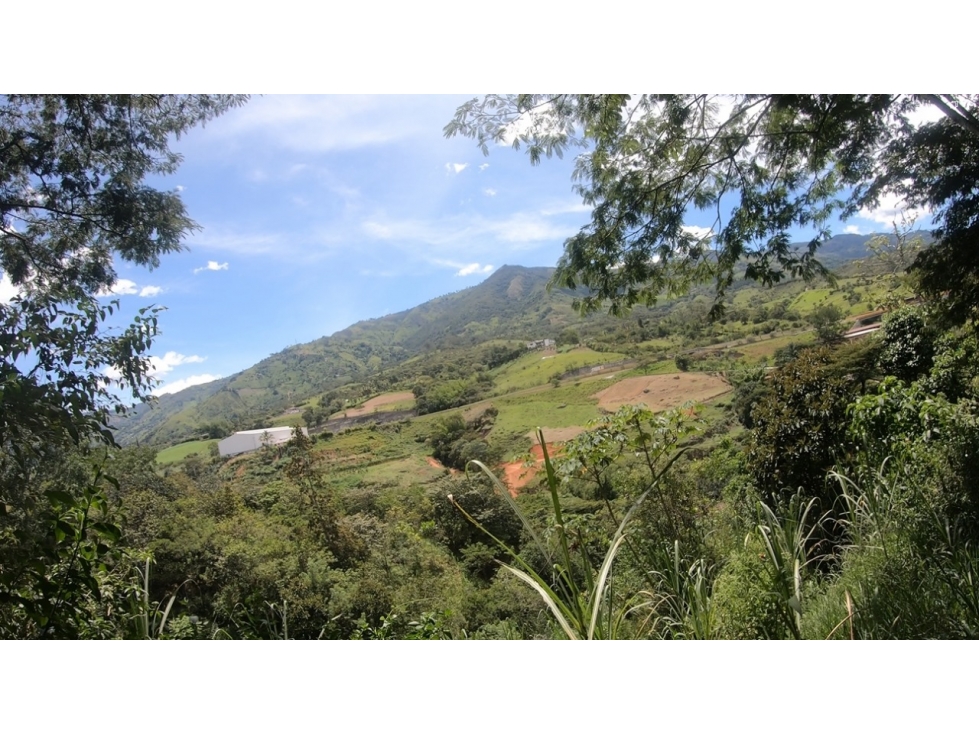 Lote en venta en Barbosa, Antioquia