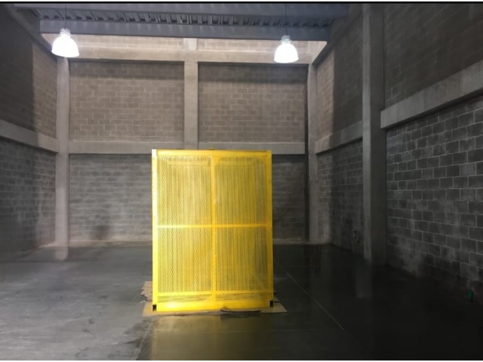Bodega en venta en Zona sur del Área Metropolitana — foto 6