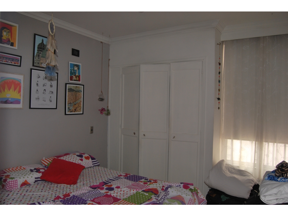 Apartamento en venta en Conquistadores, Medellín — foto 3