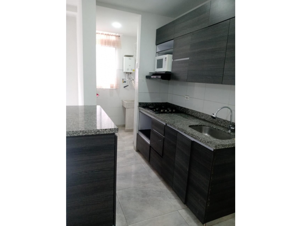 Apartamento en Venta Sabaneta Antioquia