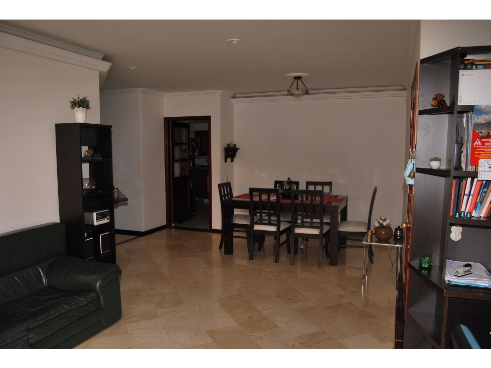 Apartamento en venta en Conquistadores, Medellín — foto 2