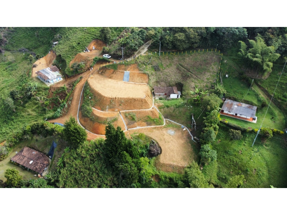 Lote en venta en Copacabana, Antioquia