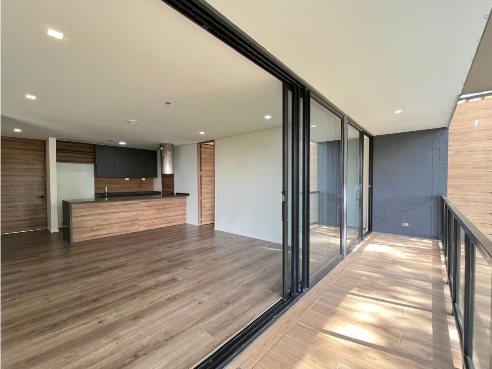 Suite a la venta 97.82m² Alto de las Palmas — foto 6