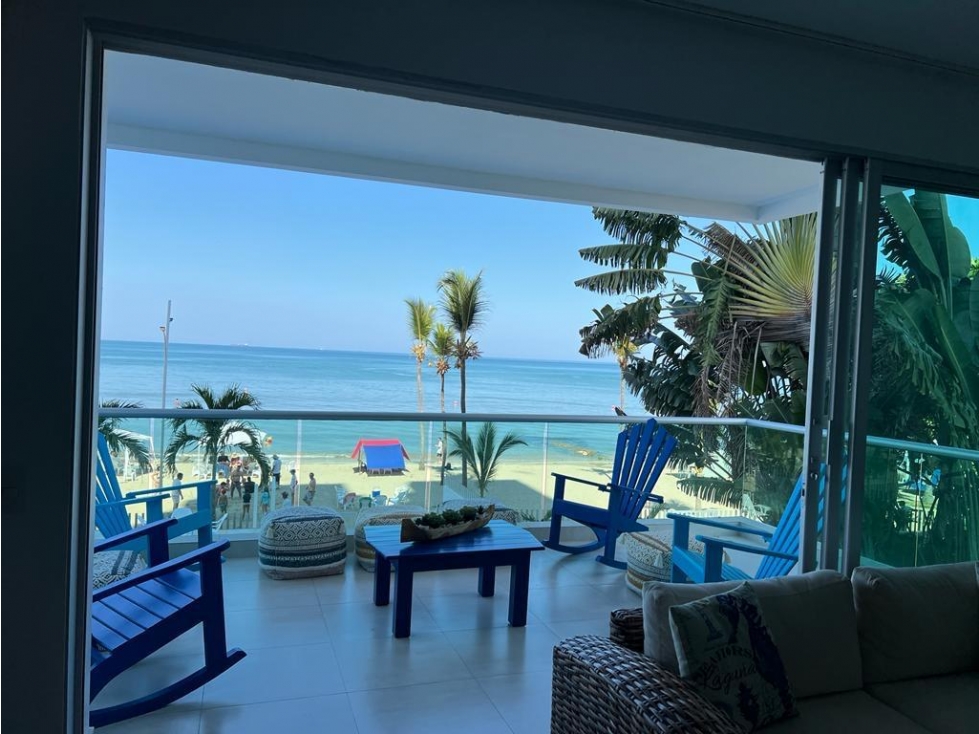 Venta de Apartamento sector exclusivo de Coveñas la Primera Ensenada — foto 2