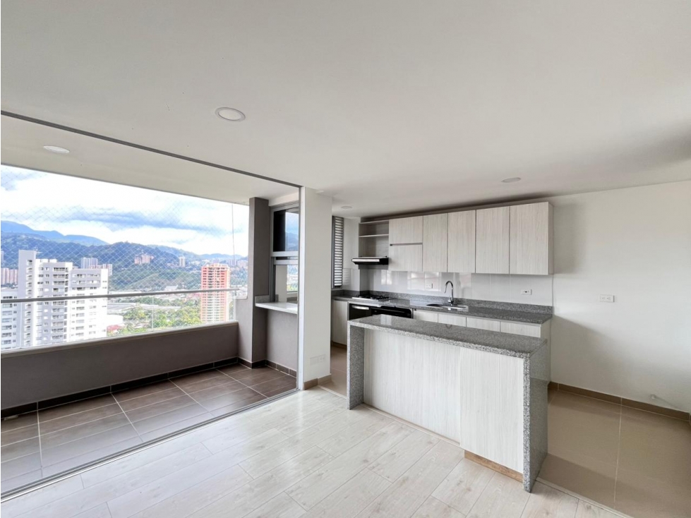 Venta Apto en Suramérica 104m²