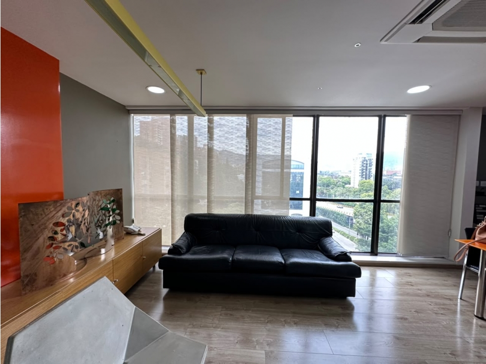 Venta Oficina Centro Profesional El Crucero La Aguacatala Exclusividad - 2