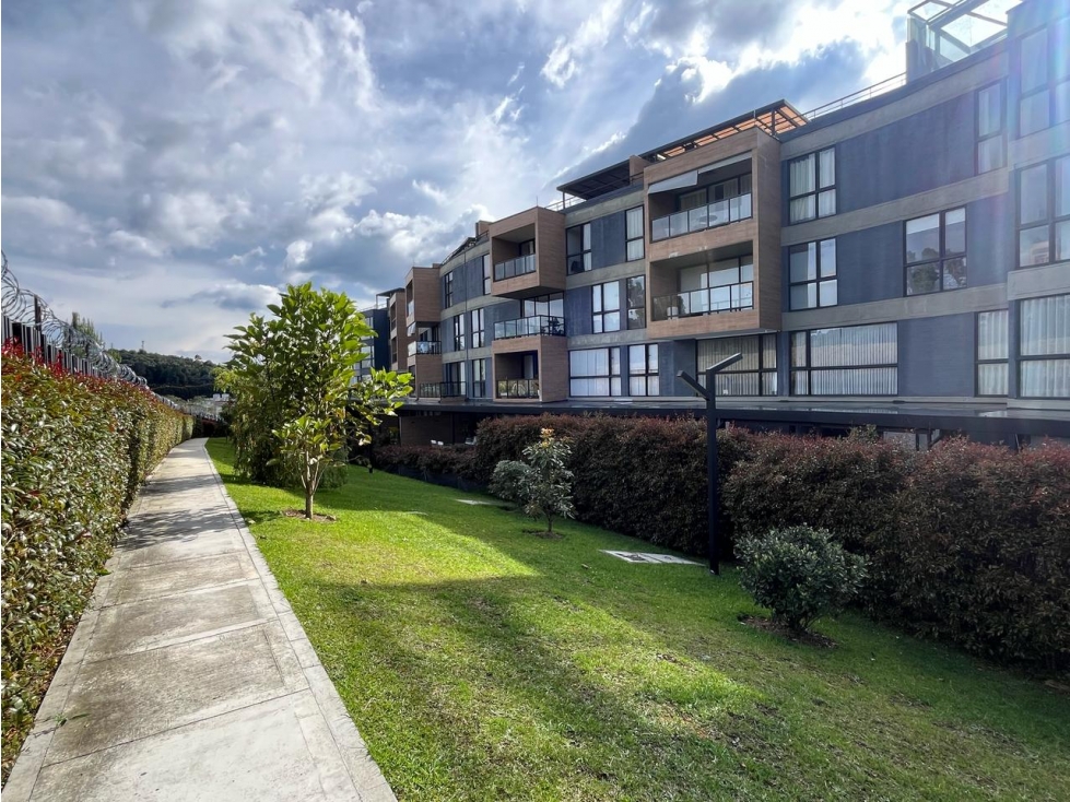 Suite a la venta 97.82m² Alto de las Palmas — foto 4