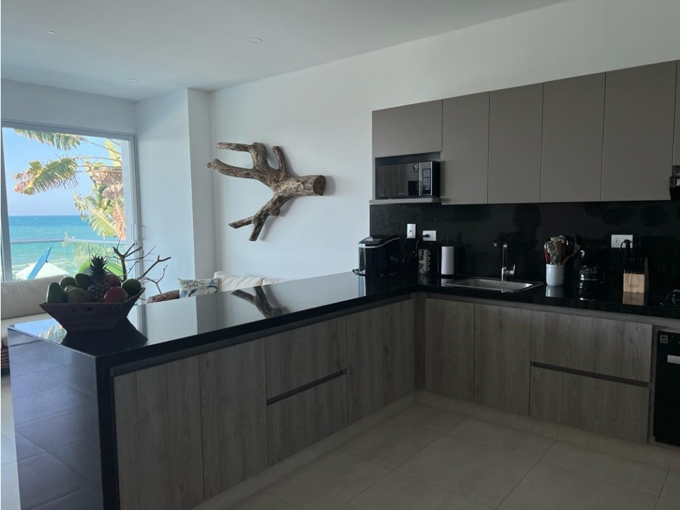 Venta de Apartamento sector exclusivo de Coveñas la Primera Ensenada — foto 6