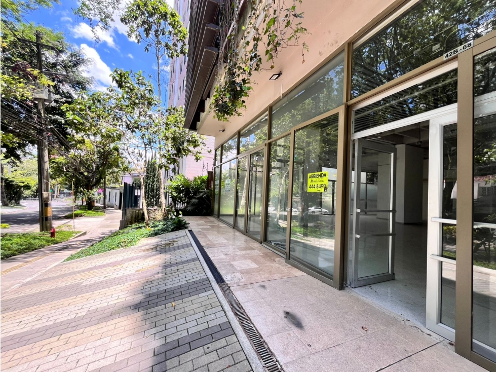 Venta o arriendo oficina o Local comercial sector Zúñiga Envigado — foto 3