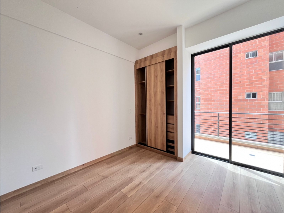 Venta Apartamento 134m² Conquistadores diseño y exclusividad — foto 4