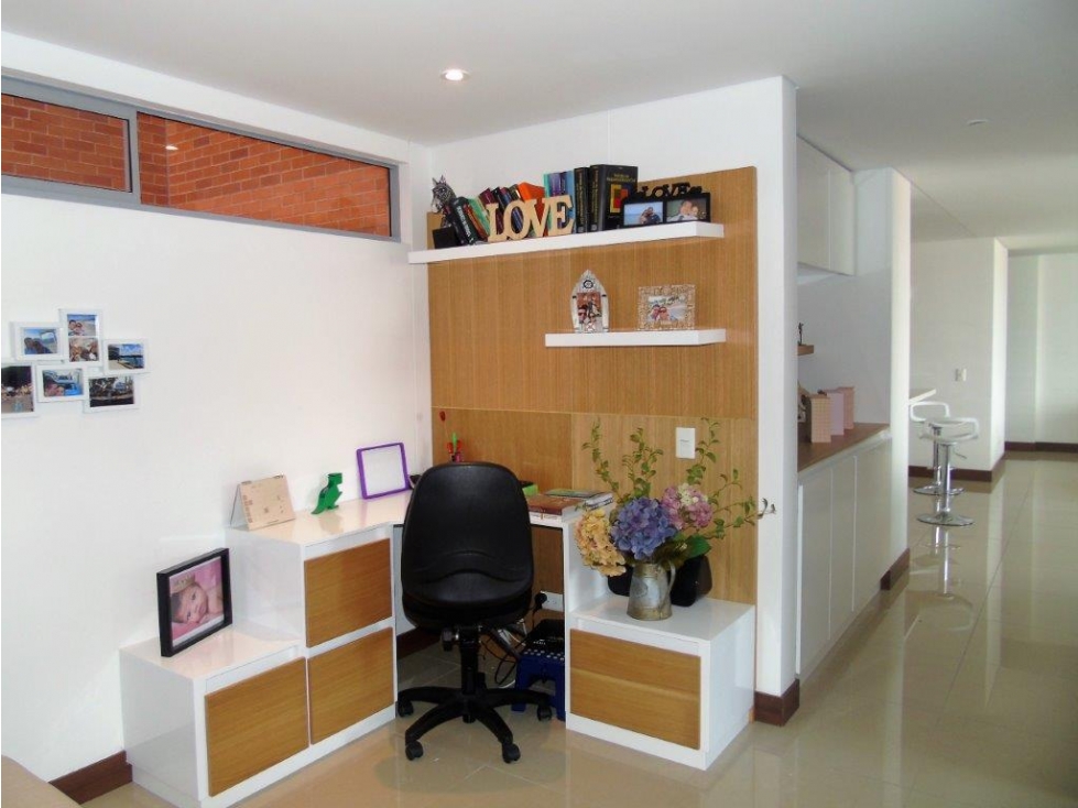 Venta Apartamento sector San Remo Sabaneta — foto 2
