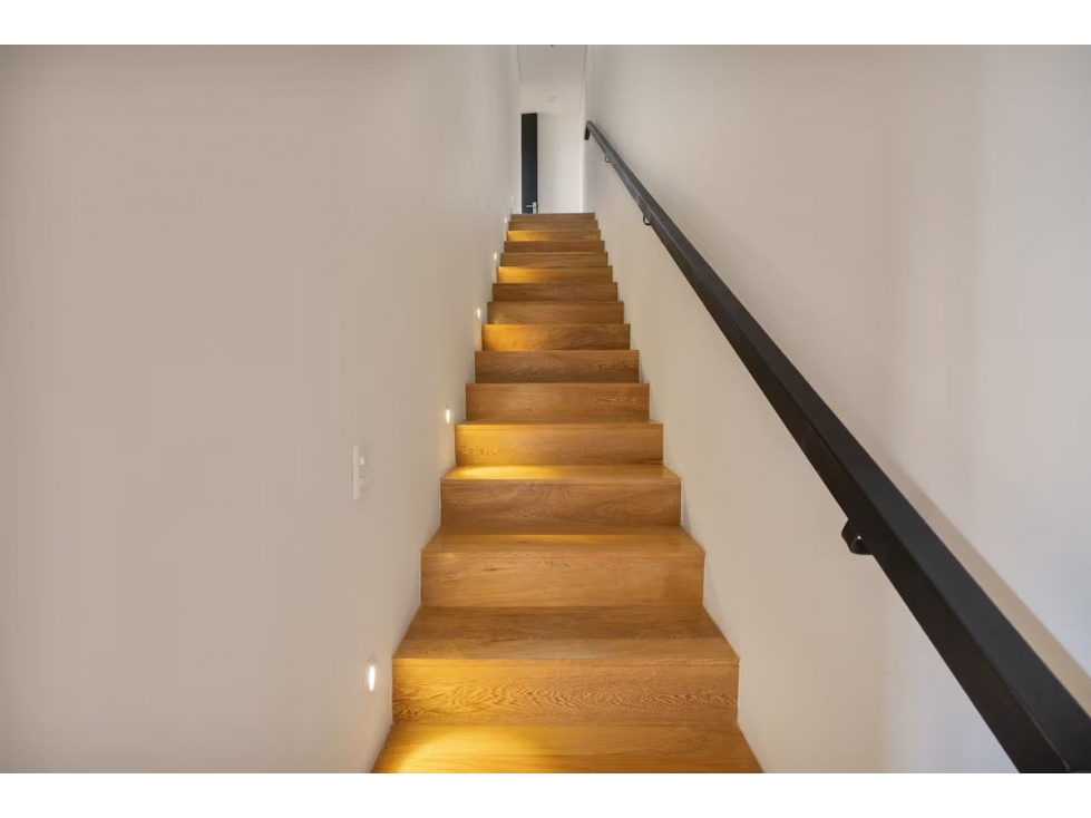 Suite a la venta 99.44m² + Terraza 77.36 m² Alto de las Palmas — foto 4