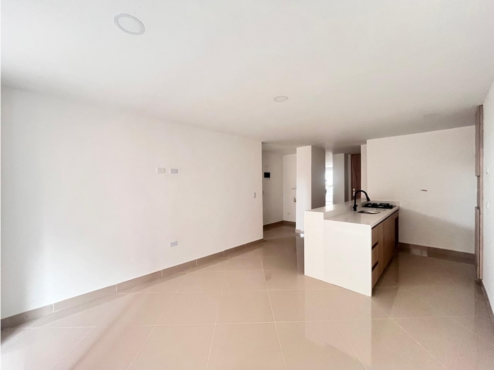Venta 2 Aptos en uno Laureles para estrenar Permite Rentas cortas — foto 3