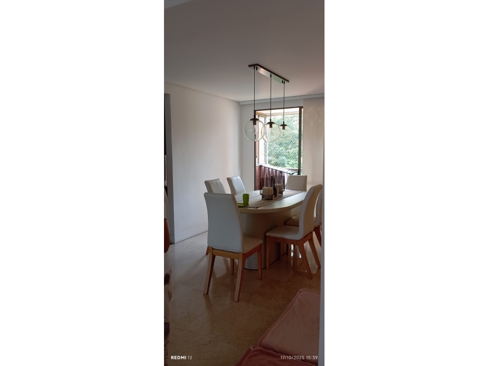 Venta Poblado La Calera inmueble con distribución diseño perfecto