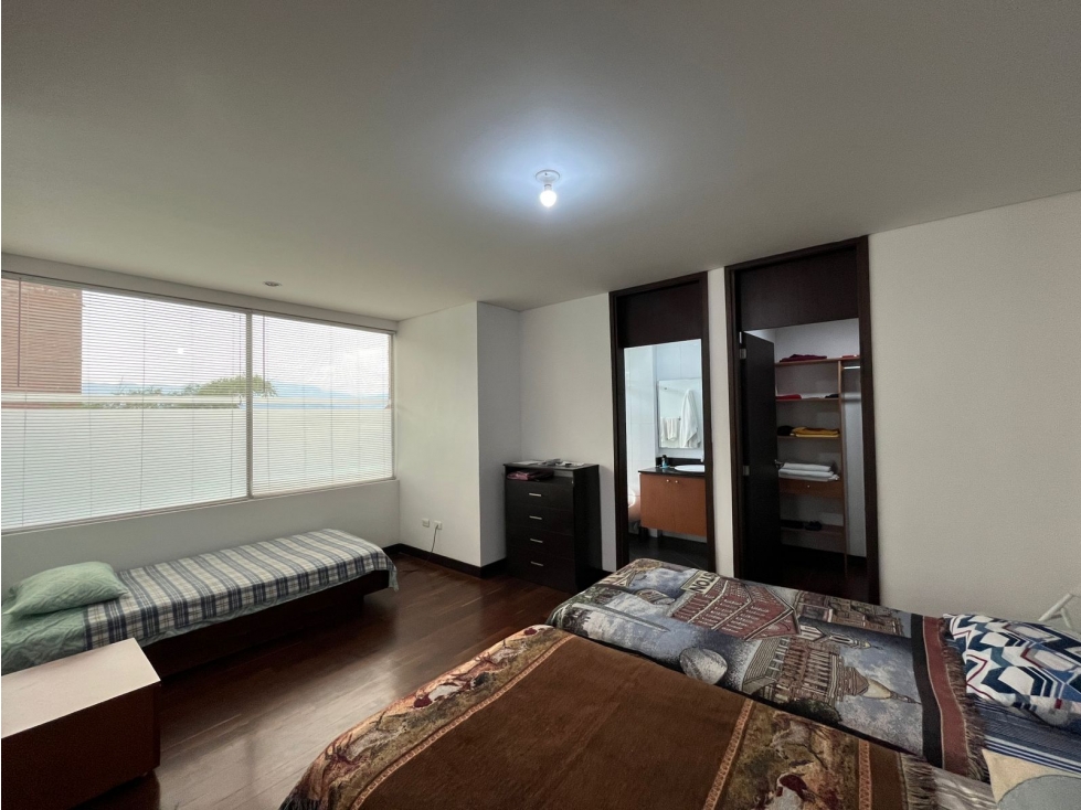 Aparta Loft para la venta cerca al Mall Amsterdam — foto 4