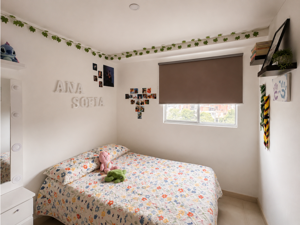 Apartamento para la venta en Itagui 77m² — foto 4