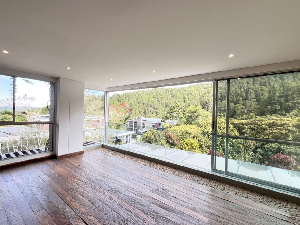 Venta Apto en Sierra Grande El Retiro 107m² — foto 4