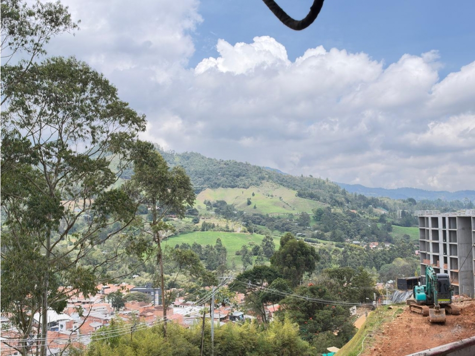 Venta apto en Cesión de derecho Jaya El Retiro — foto 6