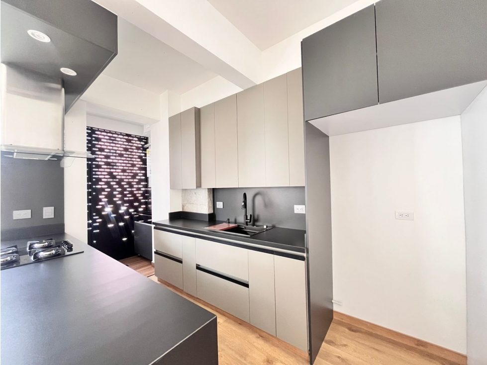 Venta Apartamento 134m² Conquistadores diseño y exclusividad — foto 3