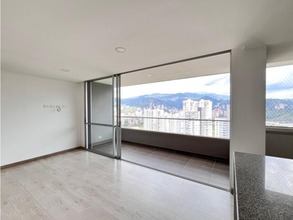 Venta Apto en Suramérica 104m² — foto 4