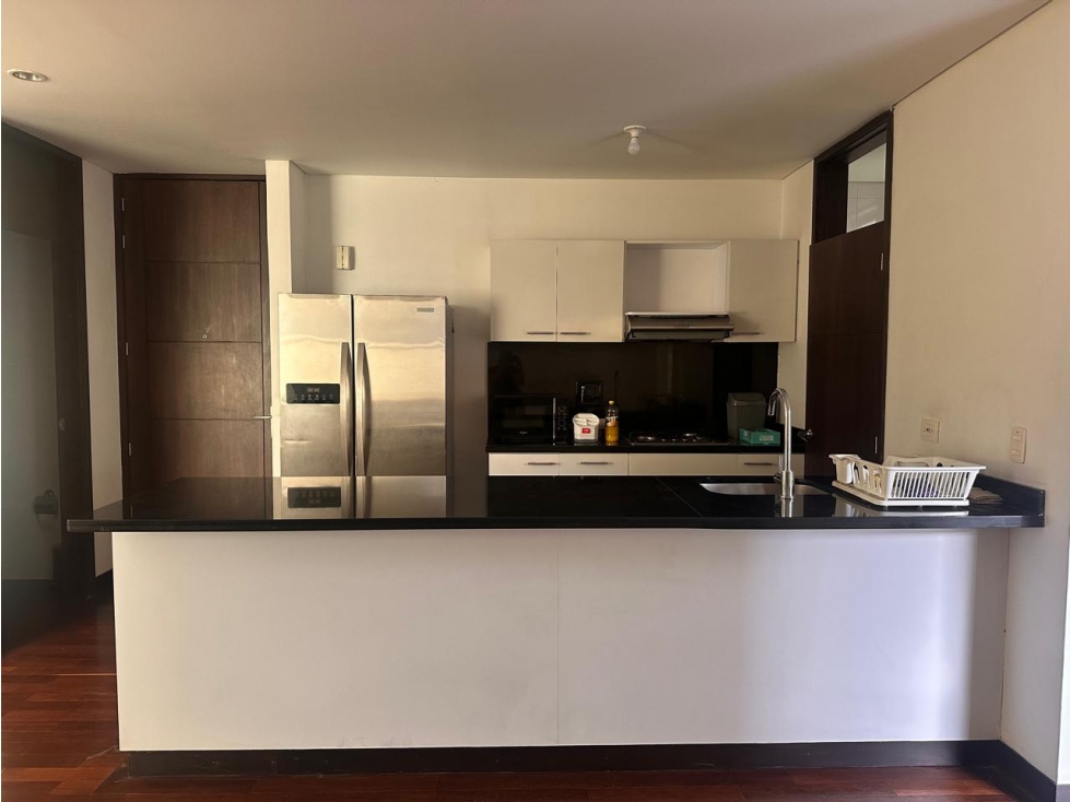 Aparta Loft para la venta cerca al Mall Amsterdam