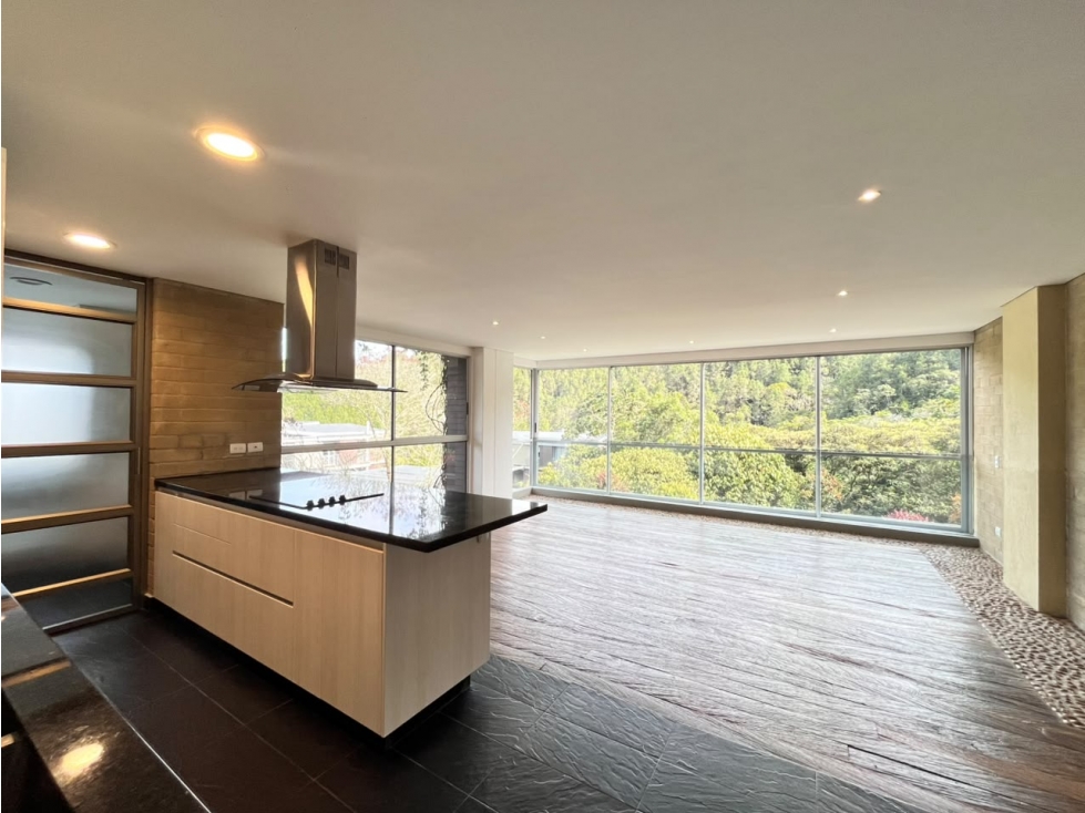 Venta Apto en Sierra Grande El Retiro 107m² — foto 6