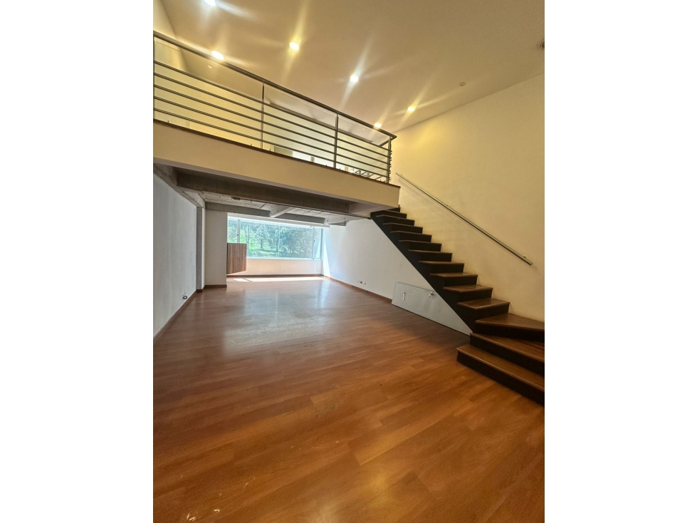 Oficina en Venta Alto de las Palmas Envigado