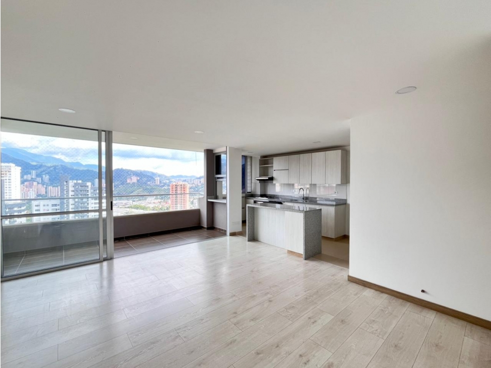 Venta Apto en Suramérica 104m² — foto 5