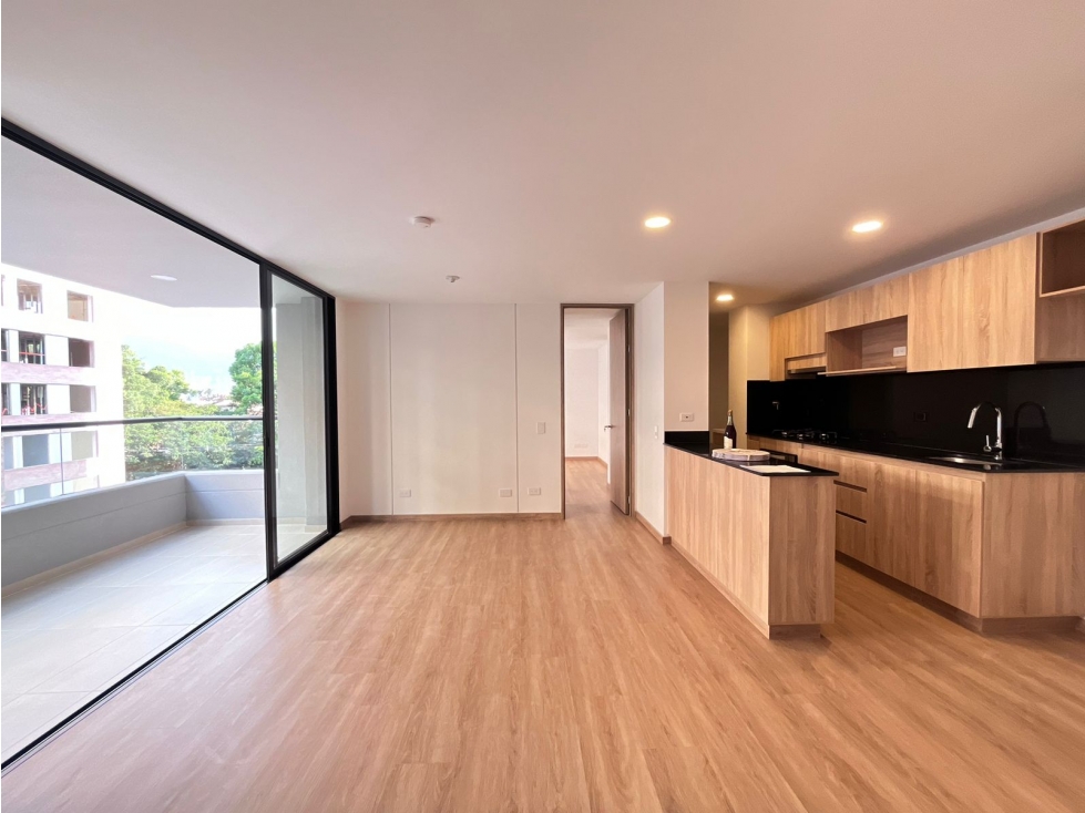 Venta de Apartamento para estrenar en Belén 84.00m² — foto 3